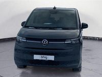 Ny VW Multivan Life 150 HK (110 kW) 2026 Grå MPV