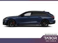 Neu Audi A5 Sport 204 PS (150 kW) 2025 Firmamentblau metallic Coupé