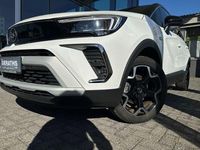 Gebraucht Opel Crossland Elegance 110 PS (80 kW) 2024 Weiss SUV