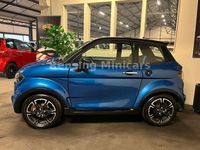 Gebraucht Mini Cooper 2023 Blau Kleinwagen