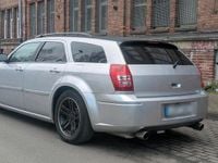 Gebraucht Dodge Magnum 345 PS (253 kW) 2004 Silber Kombi