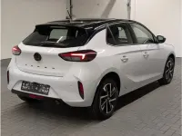 Gebraucht Opel Corsa 101 PS (74 kW) 2025 Konturweissmet. Kleinwagen