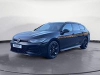 Neu VW Passat R-line 150 PS (110 kW) 2025 Schwarz Limousine