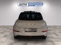 Neu Ora 03 Pro+ 125 kW (171 PS) 2025 Weiss Kleinwagen