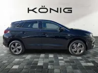 Gebraucht Opel Grandland X Elegance 131 PS (96 kW) 2023 Schwarz SUV