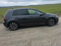 Gebraucht VW Golf VII LOUNGE 150 PS (110 kW) 2015 Grau Limousine