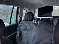 Gebraucht Opel Zafira 105 PS (77 kW) 2010 Blau Van / Kleinbus