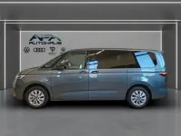 Gebraucht VW Multivan Basis 204 PS (150 kW) 2025 Grau Van / Kleinbus