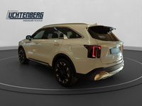 Neu Kia Sorento Platinum 194 PS (142 kW) 2025 Weiß SUV