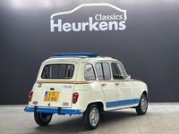Second-hand Renault R4 89 kW (122 CP) 1992 Alb Berlinǎ