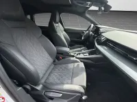 Gebraucht Audi RS3 Sport 400 PS (294 kW) 2023 Weiß Limousine