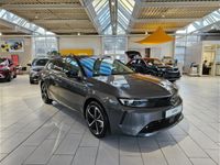 gebraucht Opel Astra ST Elegance 1.2 inkl. Inspektionspaket BigDeal
