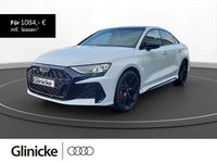Gebraucht Audi RS3 Sport 400 PS (294 kW) 2026 Arkonaweiß Limousine