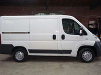 gebraucht Fiat Ducato Kasten L1 H1 Klimaanlage Tüv Service Neu