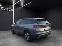 Gebraucht Skoda Kodiaq Selection 193 PS (141 kW) 2025 Graphitegrau metallic SUV