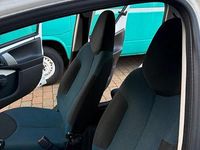 Gebraucht Toyota Aygo 68 PS (50 kW) 2012 Weiß Kleinwagen