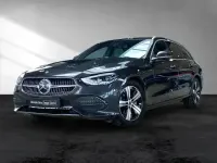 Gebraucht Mercedes C180 Avantgarde 170 PS (125 kW) 2025 Grau Kombi