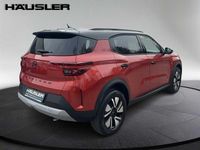 Neu Opel Frontera 145 PS (106 kW) 2026 Orange SUV