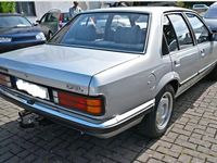 Gebraucht Opel Commodore 116 PS (85 kW) 1982 Silber Limousine