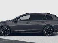 Neu VW Golf VIII R-line 150 PS (110 kW) 2025 Delfingrau metallic Kombi