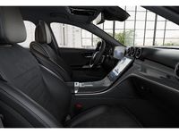 Gebraucht Mercedes C220 AMG line 197 PS (144 kW) 2024