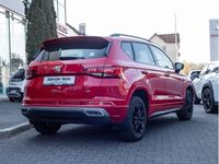 Gebraucht Seat Ateca FR 150 PS (110 kW) 2020 Rot SUV
