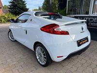 Gebraucht Renault Wind Night&Day 101 PS (74 kW) 2010 Weiß Cabrio