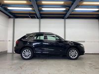 Gebraucht Audi Q3 Comfort 170 PS (125 kW) 2012 Schwarz SUV