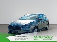 Neu Skoda Fabia Selection 116 PS (85 kW) 2025 Grau Kleinwagen
