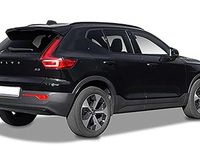 Neu Volvo XC40 Plus 163 PS (119 kW) 2026 Wählbar SUV