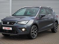 Second-hand Seat Arona FR 110 CP (80 kW) 2021 Gri SUV