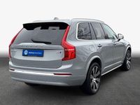 Gebraucht Volvo XC90 Ultimate 250 PS (183 kW) 2023 Grau SUV