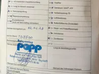 Gebraucht VW Scirocco 125 PS (91 kW) 2014 Weiß Coupé