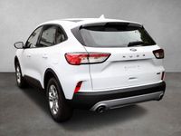 Gebraucht Ford Kuga Cool & Connect 224 PS (164 kW) 2023 Weiss SUV