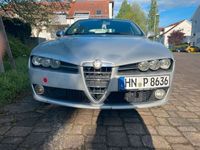 gebraucht Alfa Romeo 159 Rome