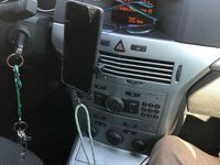 Gebraucht Opel Astra 90 PS (66 kW) 2009 Kombi