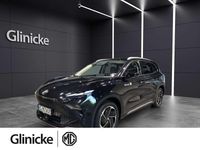 Gebraucht MG MGS5 EV Luxury 169 kW (231 PS) 2026 Pepple black SUV