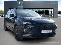 Gebraucht DS Automobiles DS7 Crossback Performance Line Plus 131 PS (96 kW) 2023 Blau SUV