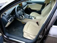 Gebraucht Audi A4 Design 150 PS (110 kW) 2016 Braun Kombi