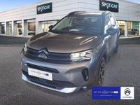 Gebraucht Citroën C5 Aircross 136 PS (100 kW) 2025 Grau SUV