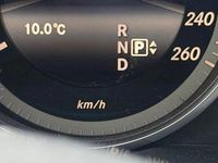 Gebraucht Mercedes E220 Elegance 170 PS (125 kW) 2014 Blau Limousine