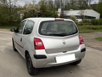 gebraucht Renault Twingo 2 1,2L