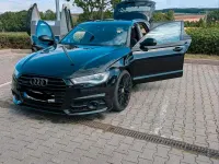 Gebraucht Audi A6 Competition 272 PS (200 kW) 2018 Schwarz Limousine
