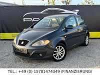 Gebraucht Seat Altea Ecomotive 105 PS (77 kW) 2010 Gris urano Van / Kleinbus