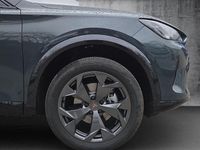 Neu Cupra Formentor 150 PS (110 kW) 2026 Blau SUV