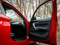 Gebraucht BMW 114 102 PS (75 kW) 2026 Rot Kleinwagen