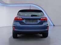 gebraucht Ford Fiesta Titanium