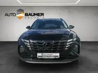 Gebraucht Hyundai Tucson Prime 265 PS (194 kW) 2022 Phantom black SUV