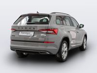 gebraucht Skoda Kodiaq 2.0 TDI 4x4 SPORTLINE LM19 COLUMBUS ST.HE