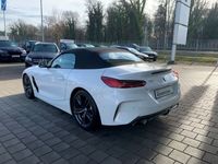 gebraucht BMW Z4 M40i Innovationspaket/HuD/ACC/HiFi/LED/DAB